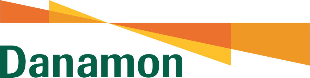 Danamon logo